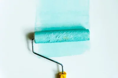 Peinture intérieure à Capelle — murs, plafonds et boiseries